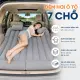 Đệm Hơi Ô Tô Cho Xe 7 Chỗ Siêu Êm Ái slide 6